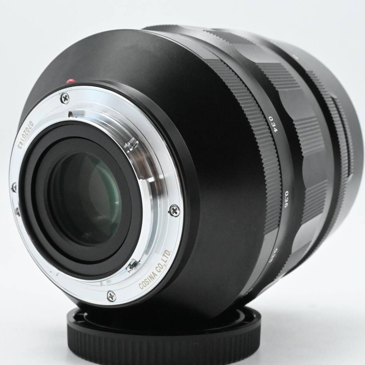 F0.95