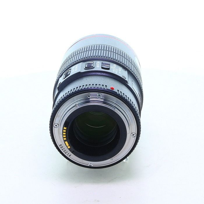 中古】(キヤノン) Canon EF100/2.8L マクロ IS USM 