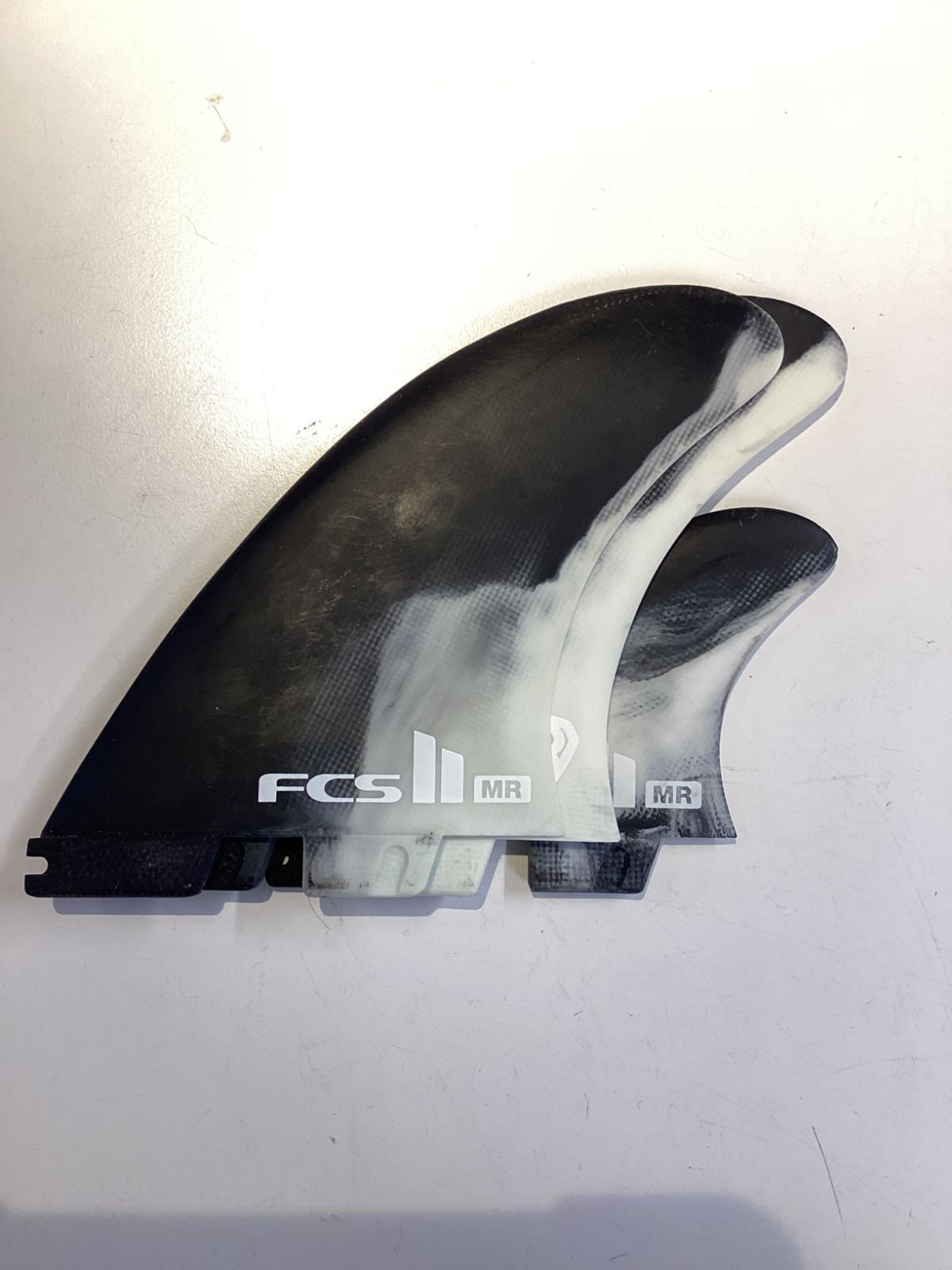 FCS2