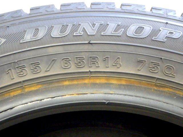 65R14●4本