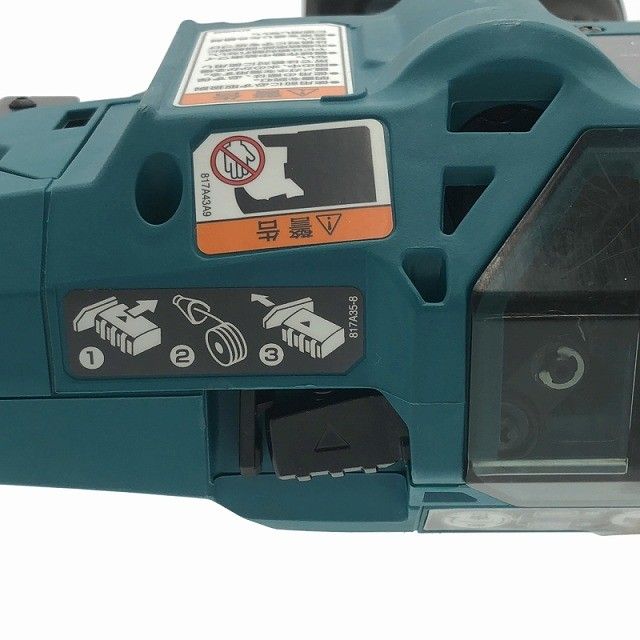 充電式鉄筋結束機