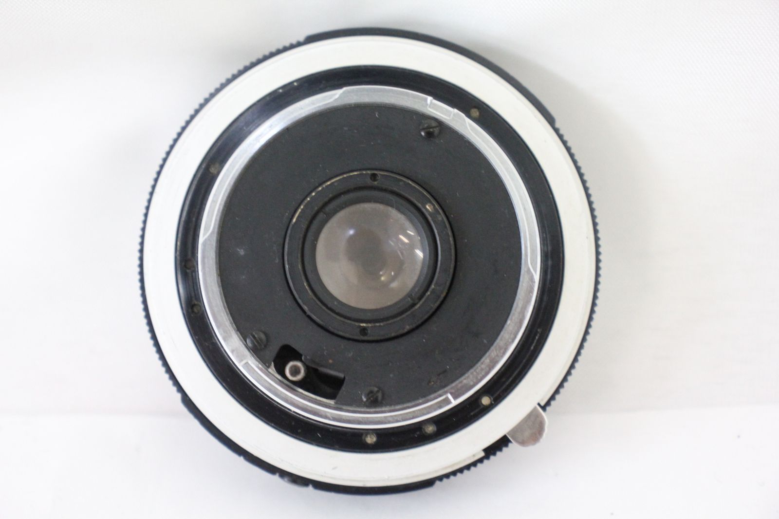 返品保証】 ミノルタ Minolta Rokkor-TD 45mm F2.8 レンズ e948 - メルカリ