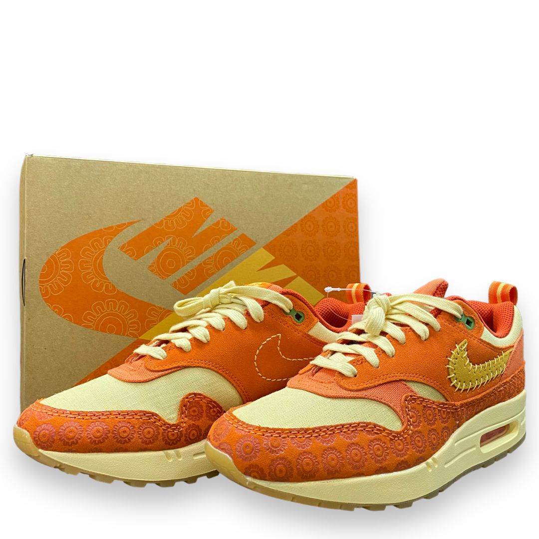 28cm NIKE W AIR MAX 1 Premium Somos Familia スニーカー - メルカリ