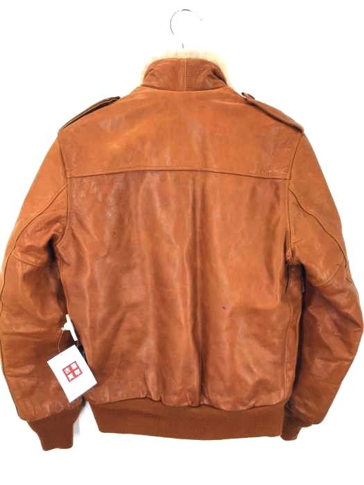 Schott(ショット) G1ビンテージフライトジャケット ボ #7609