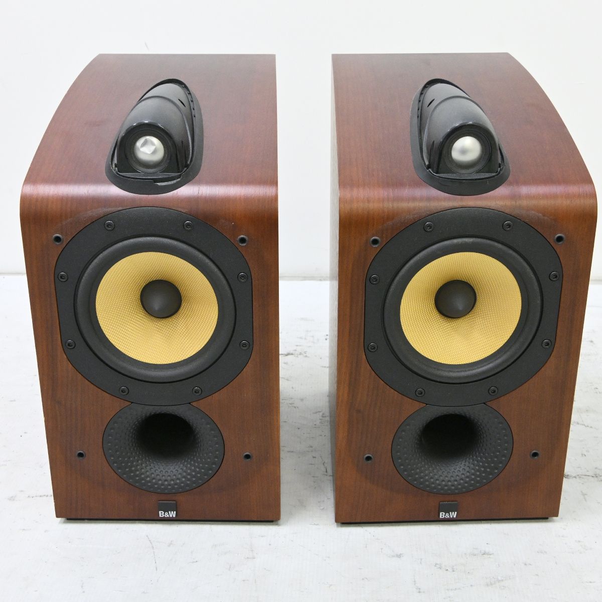 B&W 705 ペアスピーカーZ10284081 Bowers & Wilkins 705 S3