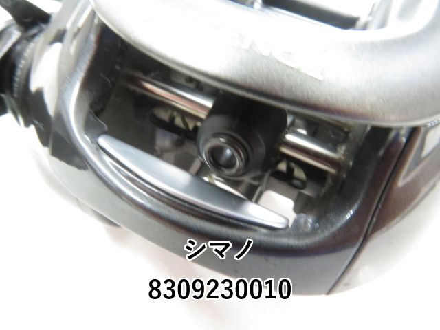  シマノ 12エクスセンス DC 03- ベイトリール(ルアー用) リール