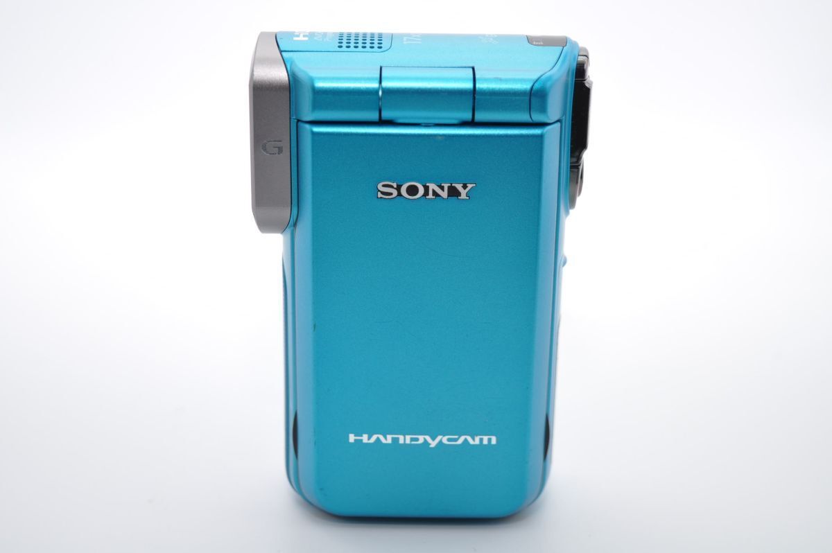 SONY デジタルHDビデオカメラレコーダー