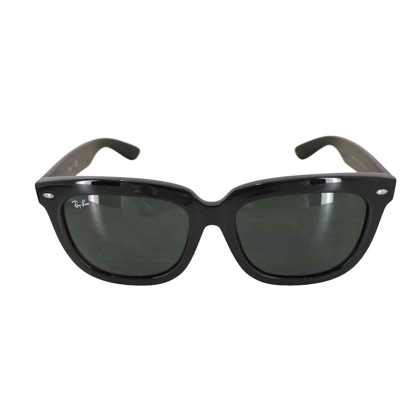 レイバン Ray-Ban RB4262D  ポリッシュ ブラック メンズ  57口18
