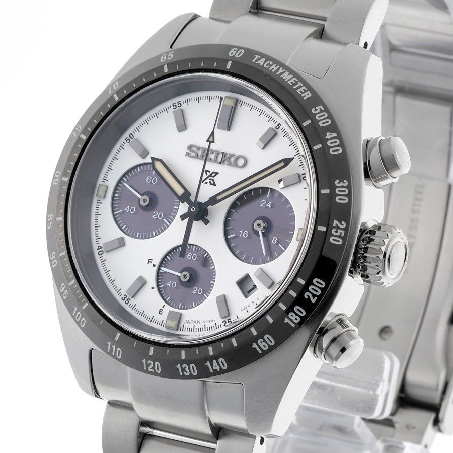 セイコー / SEIKO プロスペックス スピードタイマー SBDL085/V192-0AF0 