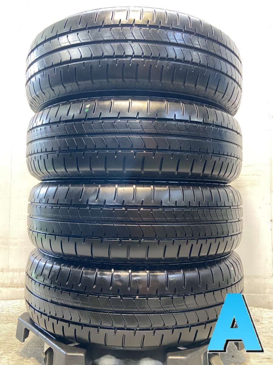 195 65R15 ブリヂストン NEWNO タイヤ サマータイヤ 4本セット s15250919039