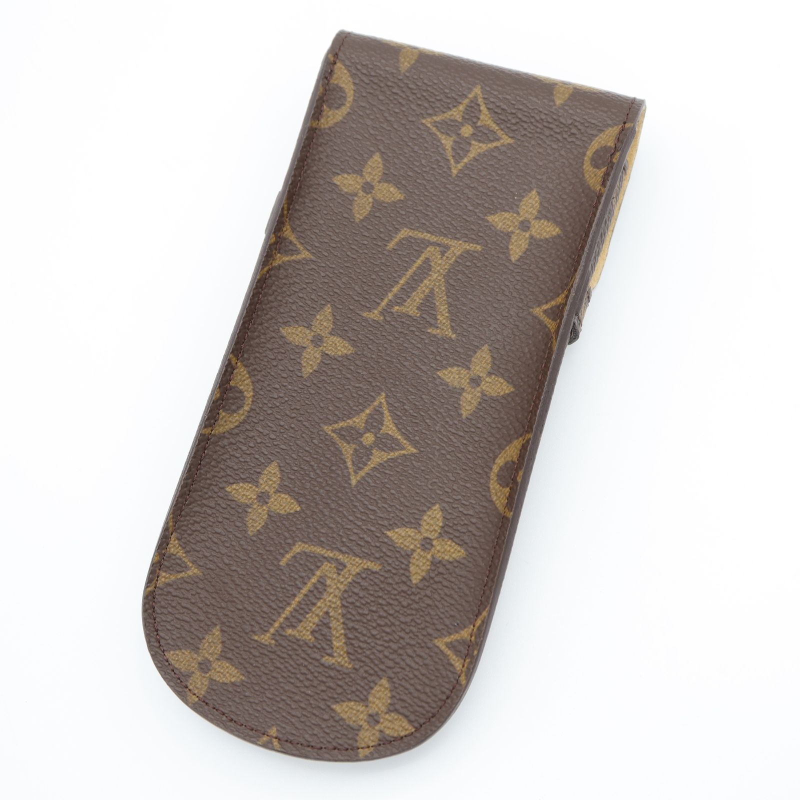 LOUIS VUITTON ルイヴィトン LV M62970 エテュイ リュネット ラバ
