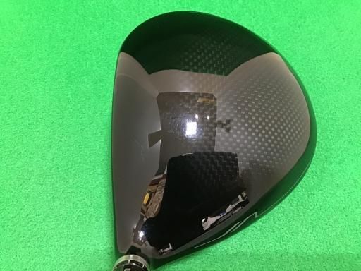 ヤマハ RMX VD M 2025 9.5° ドライバー DR 純正特注シャフト フレックスS メンズ 男性用 右利き 右用 Cランク ゴルフクラブ