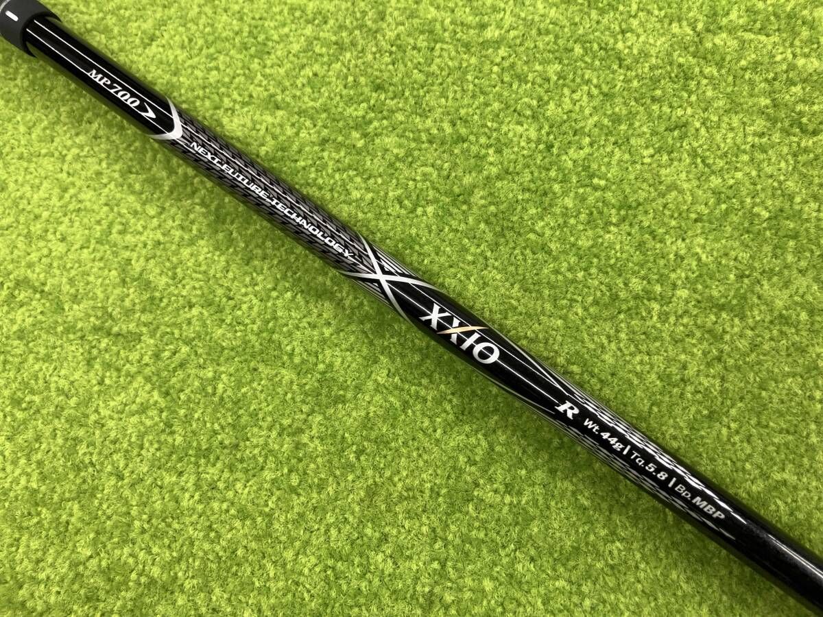 ヘッドカバー無し