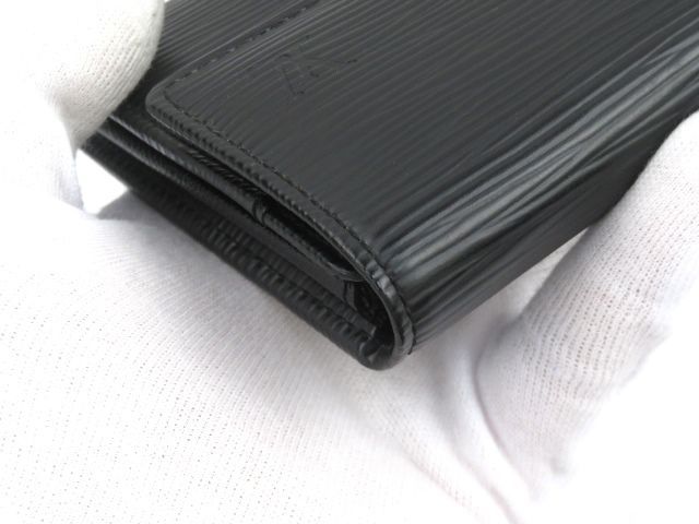 △限定値下げ▽ □美品□ ルイ・ヴィトン ポルト モネ クレディ 長財布  