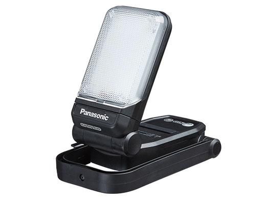 2営業日で発送 PANASONIC パナソニック パナソニック 充電マルチLEDライトEZ37C4 14.4V 18V 21.6V対応 約750ルーメン 回転角度0～270度 USB-A×2端子 合