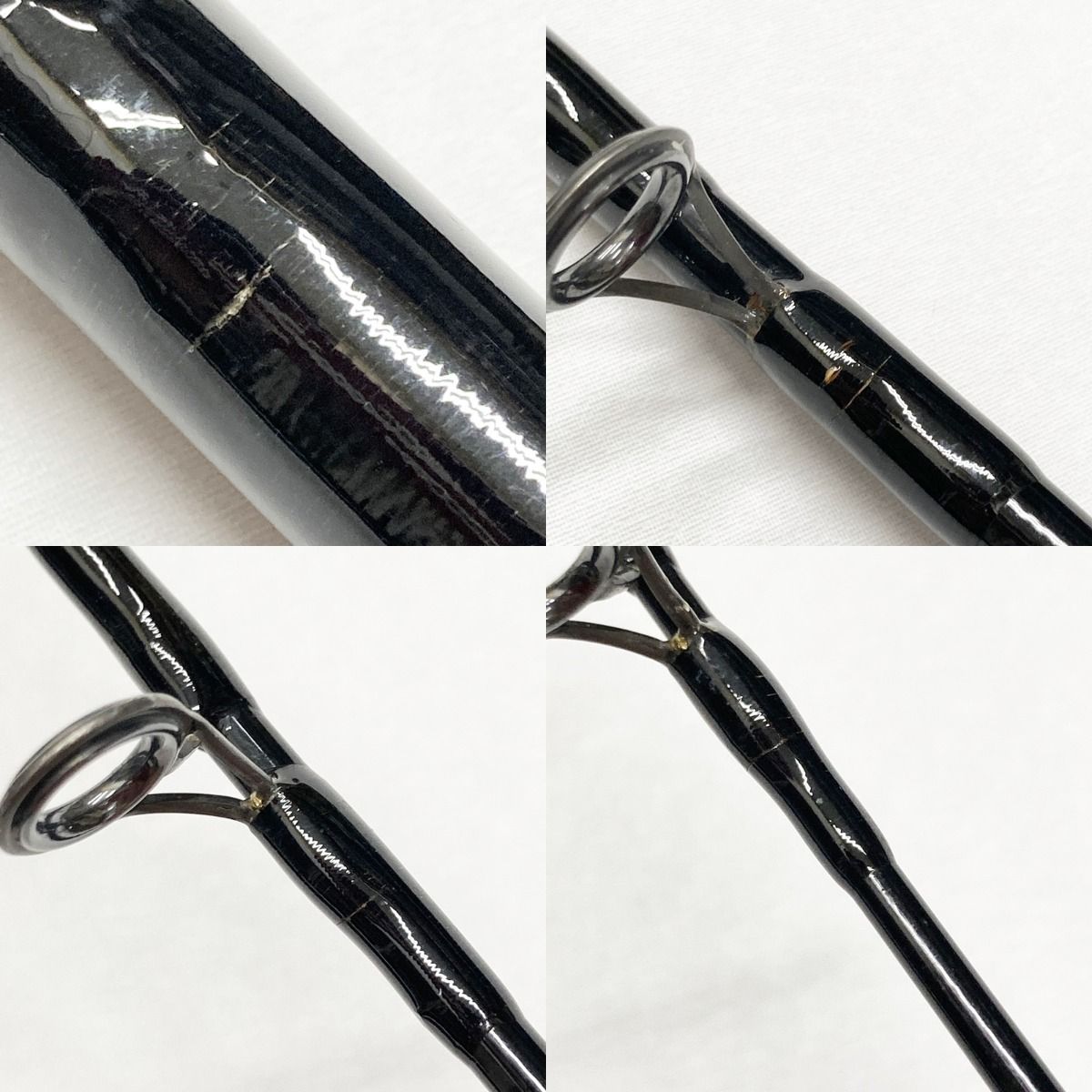 〇〇ufmウエダ PLUGGING SPECIAL SHORE TYPE プラッキングスペシャル