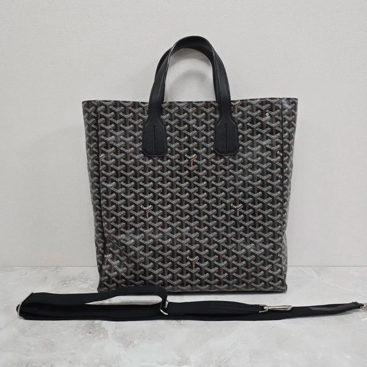 Masion Goyard ゴヤール ボールテ ル クロスバック