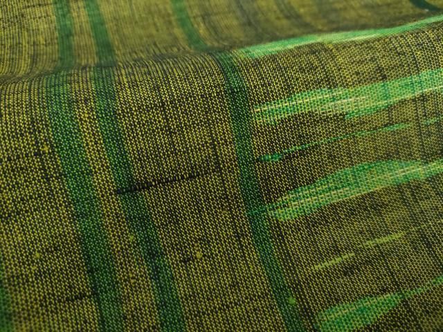 平和屋着物●上質な紬　変わり格子　正絹　逸品　未使用　DAAS3837ps 平和屋着物○上質な紬 変わり格子 正絹 逸品 未使用 DAAS3837ps - メルカリ