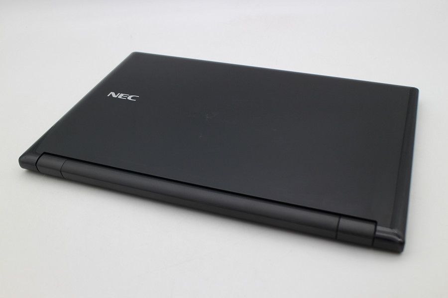 NEC PC-VKT25EZG4 Core i5 7200U  2.5GHz/8GB/256GB(SSD)/Multi/15.6W/FWXGA(1366x768)/Win10 【553245731】 - メルカリ