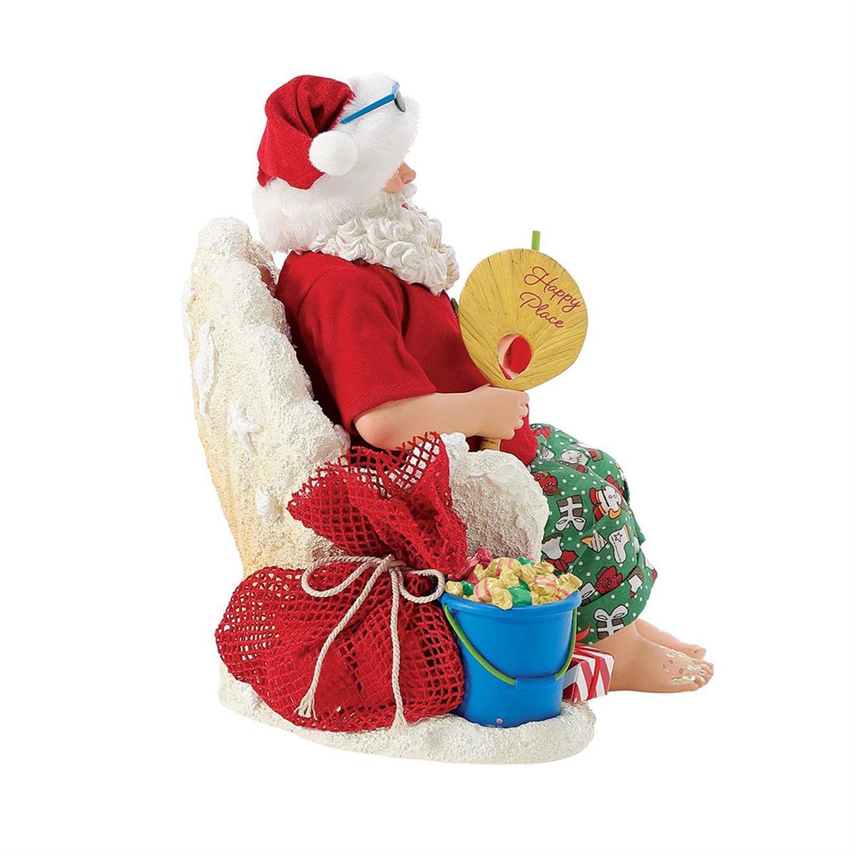 サンタクロース