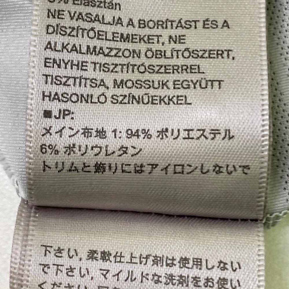 サイズ：M KJUS チュース 半袖ポロシャツ グレー系