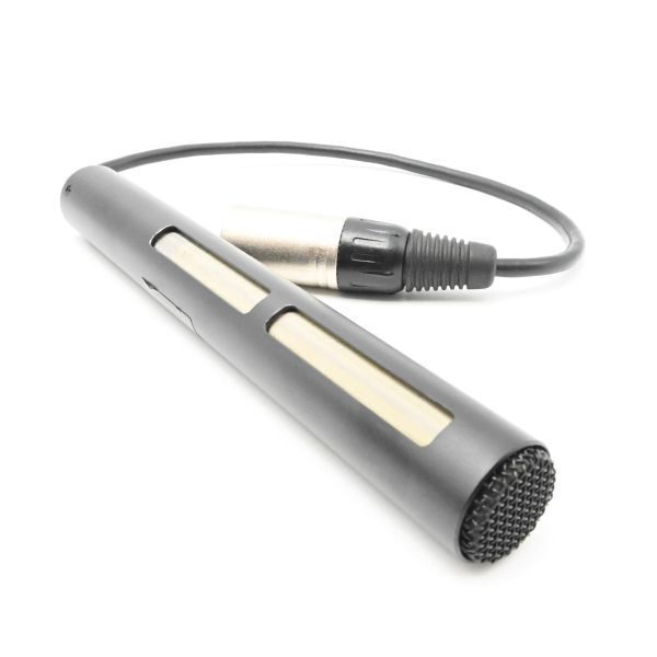 Panasonic AG-MC200G microphone パナソニック - メルカリ