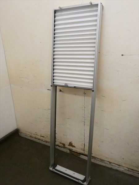 コロナ/CORONA☆窓用ルームエアコン冷房専用☆CW-1615 管N27503