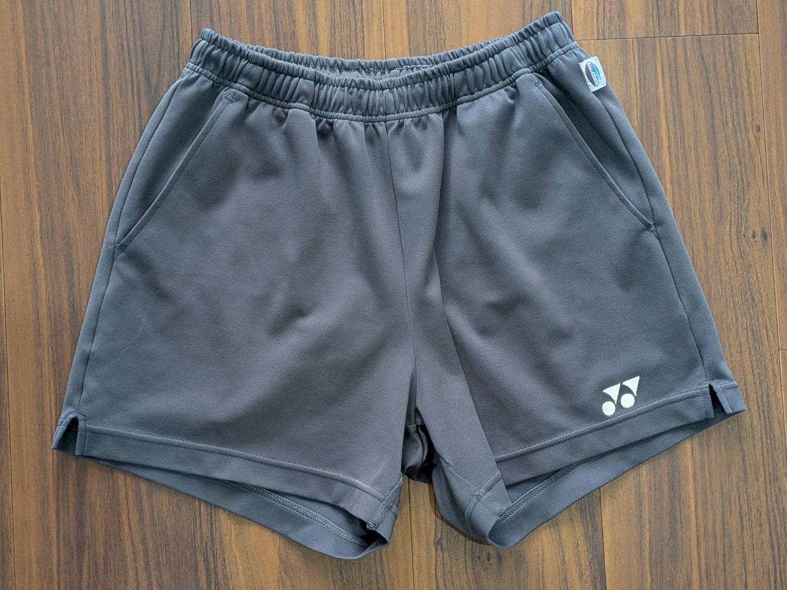 YONEX ヨネックス VERY COOL ベリークール ショートパンツ M