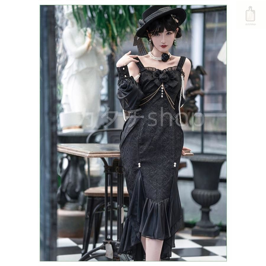 ロリィタファッション