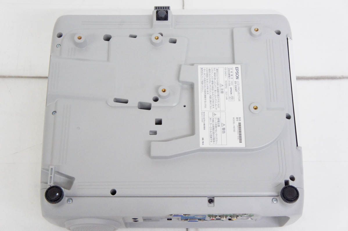 3400ルーメン 短焦点