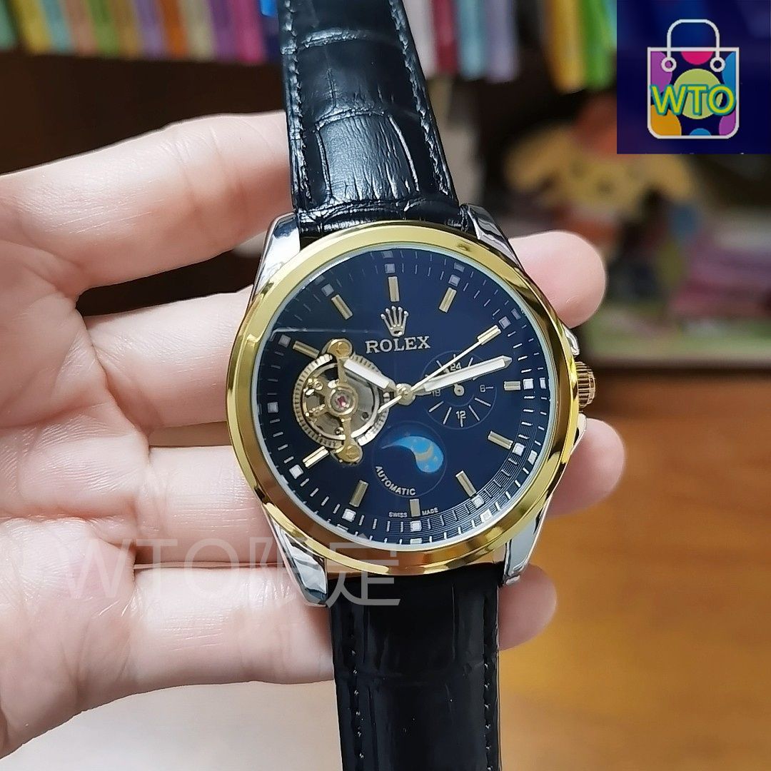 時計愛好家 ROLEX ディスプレイ/ ROLEX DISPLAY 4577e9cb-8538-4a29-9e40-