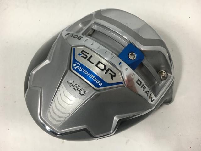 【中古ゴルフクラブ】テーラーメイド SLDR ドライバー 2013(日本仕様) - 1W