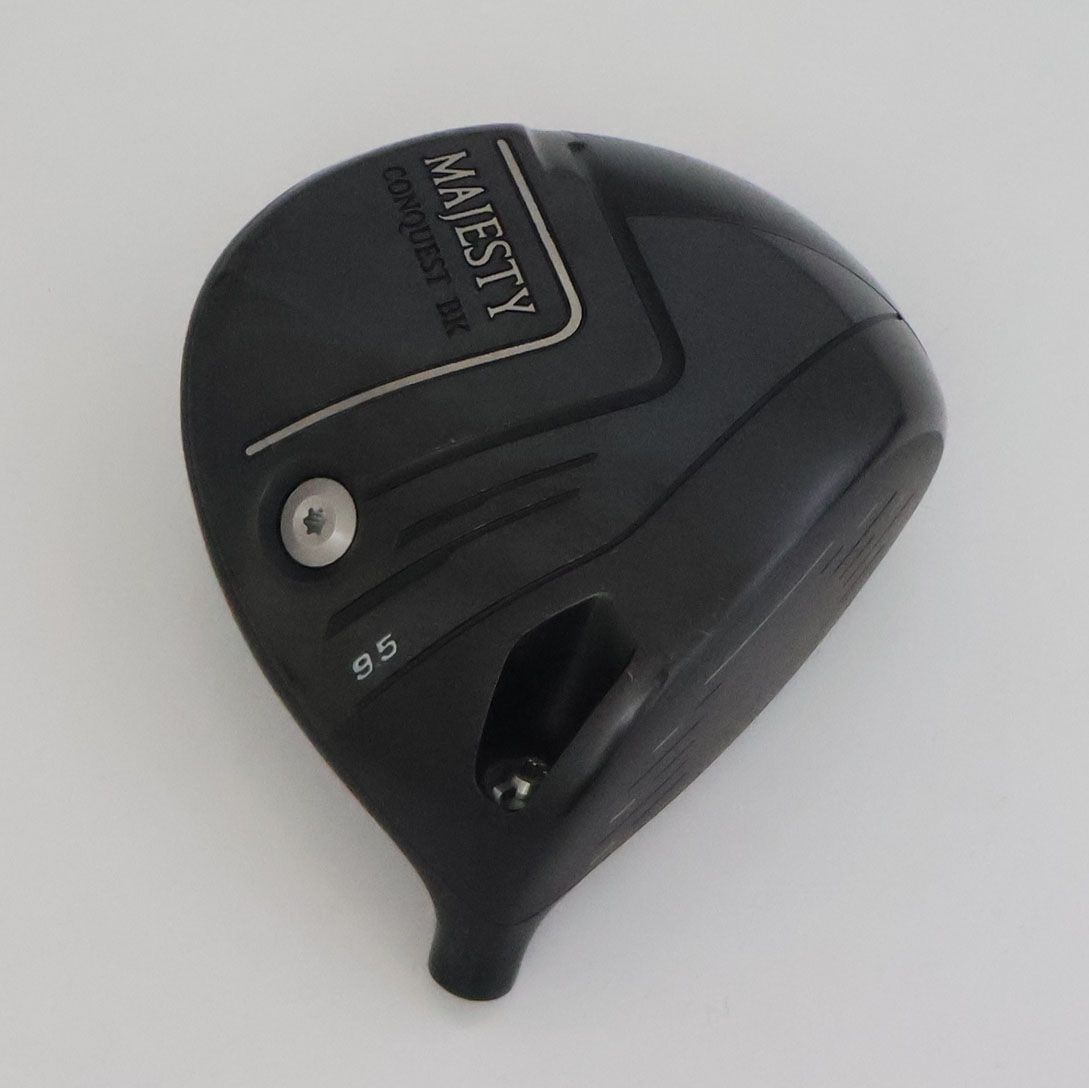 MAJESTY CONQUEST BK ドライバー MAJESTY CONQUEST BK DRIVER | Majesty