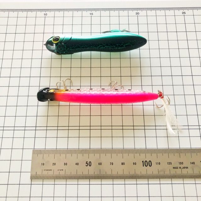 DRT タイニークラッシュ (01-8109190010) タイニークラッシュ 新色EDDY