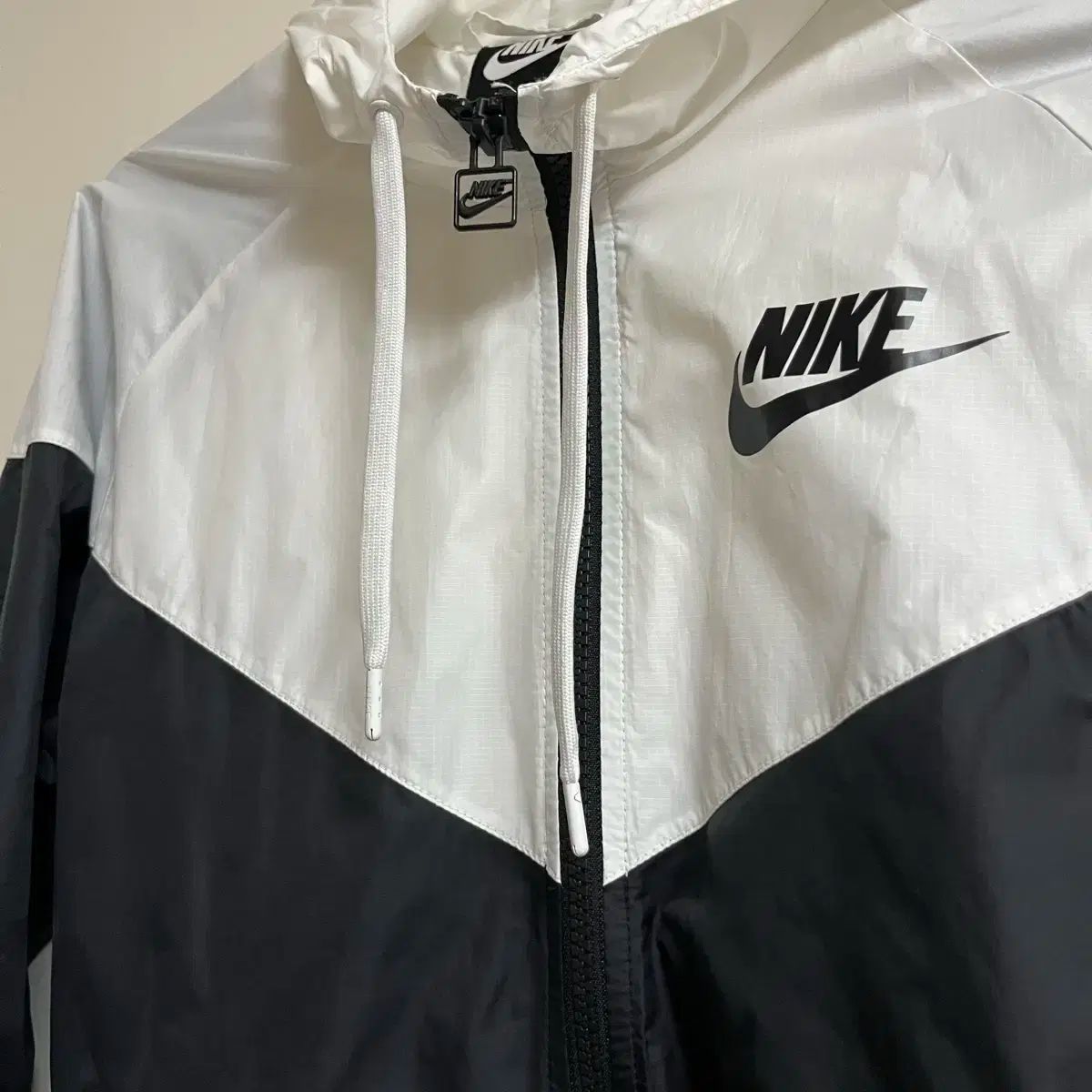 NIKE ナイキ ウィンドランナー ウィンドブレーカー M