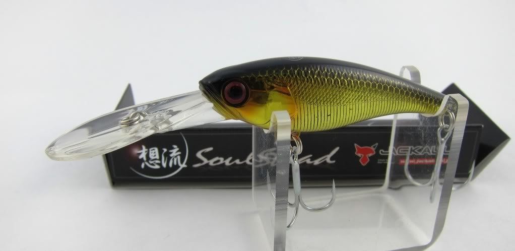 JACKALL(ジャッカル) ソウルシャッド68SP 13個セット JACKALL(ジャッカル) ソウルシャッド68SP 13個セット - メルカリ