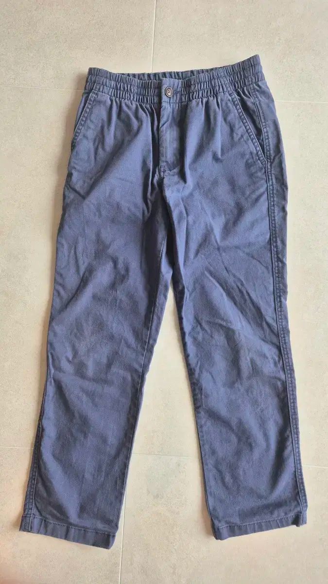 新作入荷，新作登場 子供用 ポロ Ralph Lauren(ラルフローレン) コットンパンツ ( 8Y ) その他