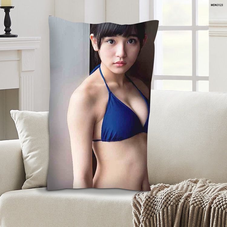 浅川梨奈　尻 