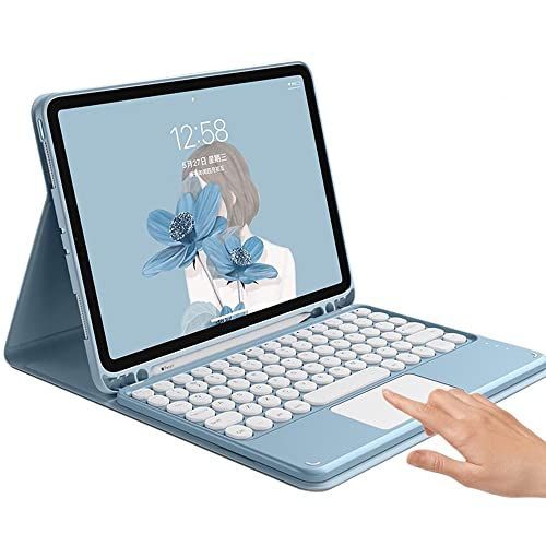 Pro12.9-2018/2020/2021/2022_深緑 iPadPro12.9 2022 第 6 / 5 / 4 / 3 