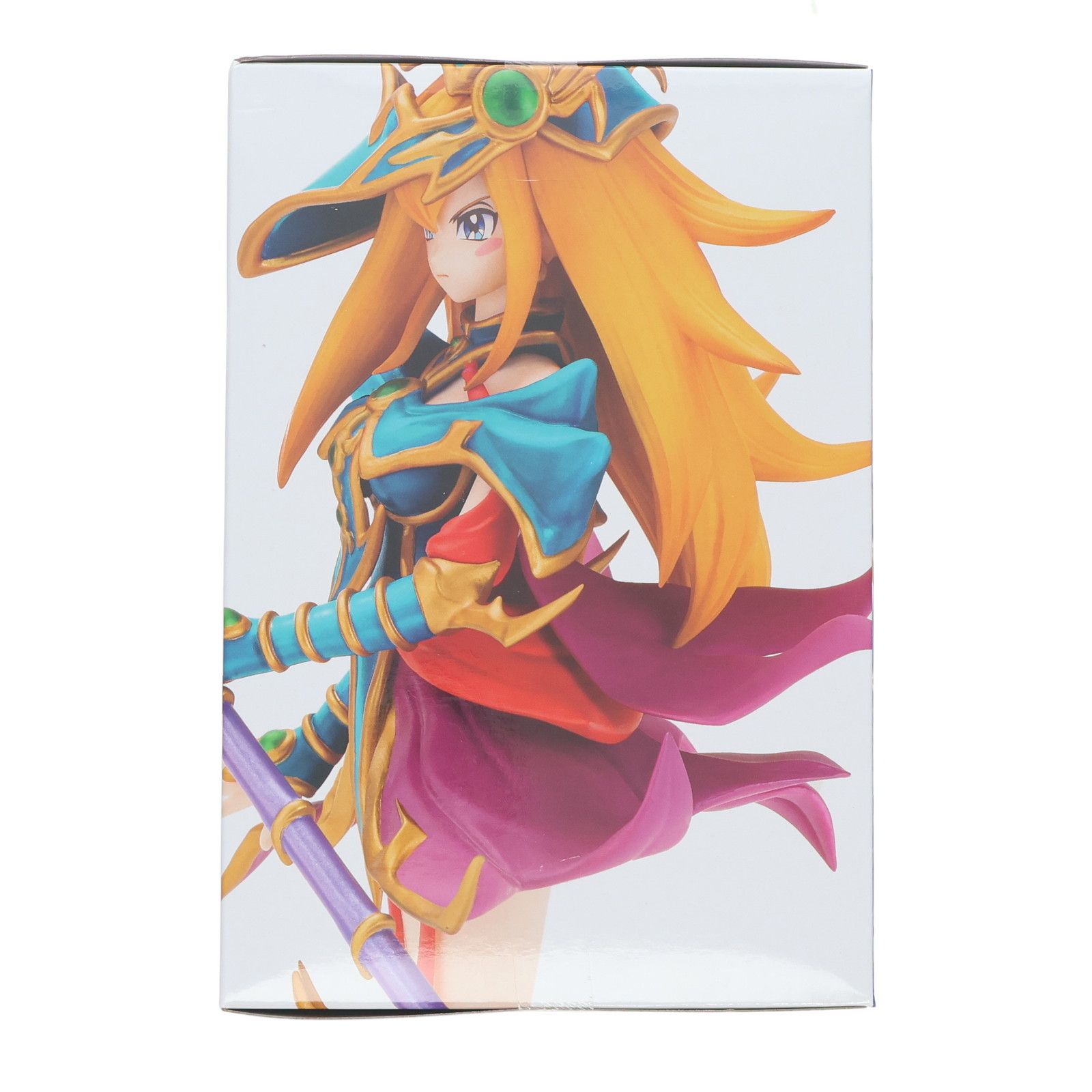 マジシャンズ・ヴァルキリア 遊☆戯☆王デュエルモンスターズ Equal