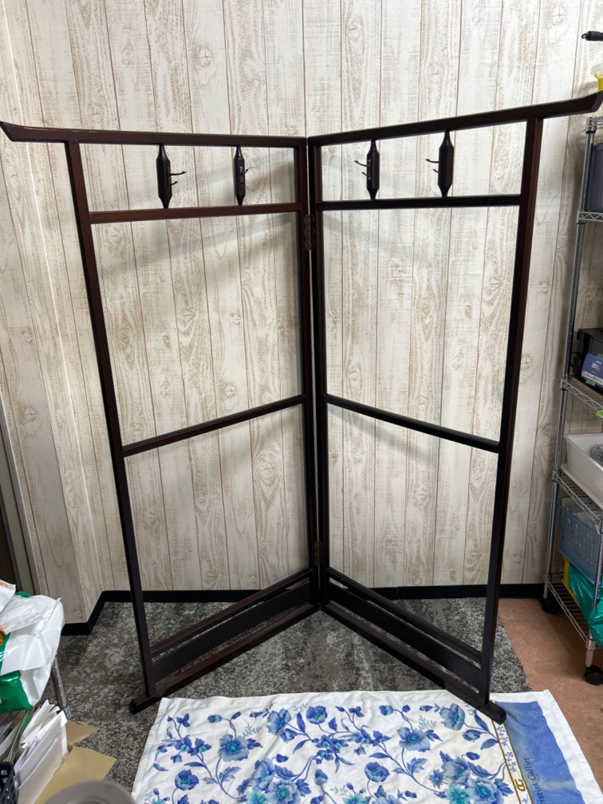 木製 組衣桁 着物掛け 衣桁（素材：木製）のおすすめ人気商品一覧 通販