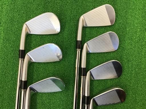 HONMA アイアンセット 6本 LB818 (5I〜10I) フレックスS Amazon.co.jp: 本間ゴルフ（HONMA） アイアンセット メンズ 6本 LB818