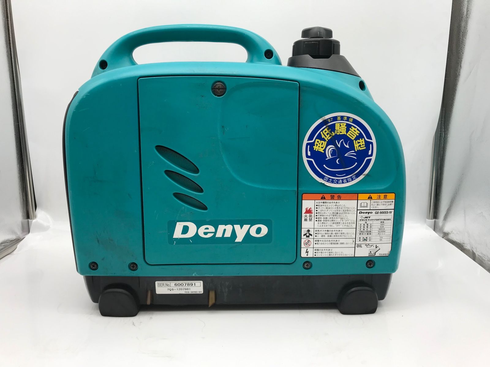 GE-900SS-IV IT4TCCJ1IUMS