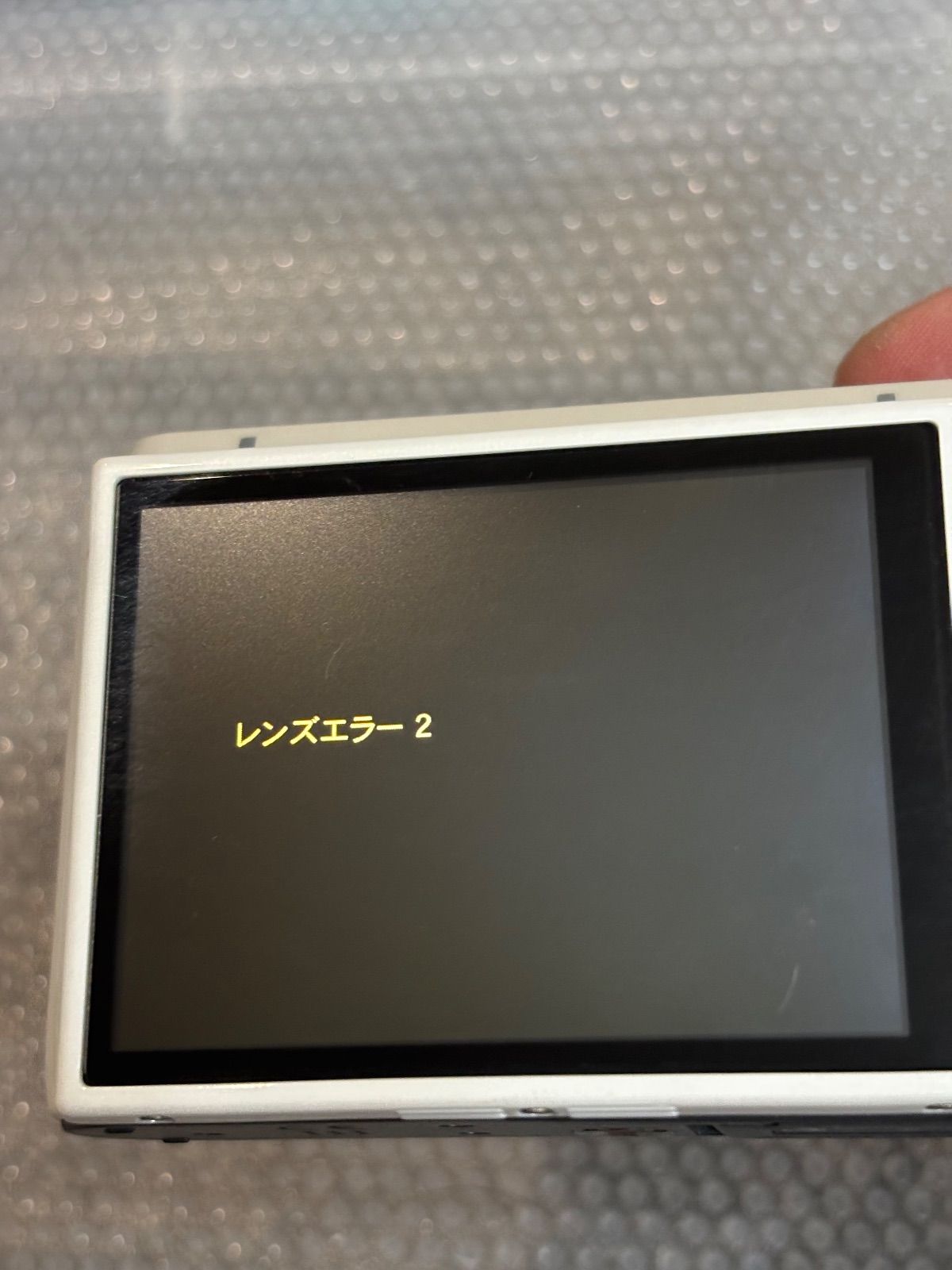 コンパクトデジタルカメラ CASIO