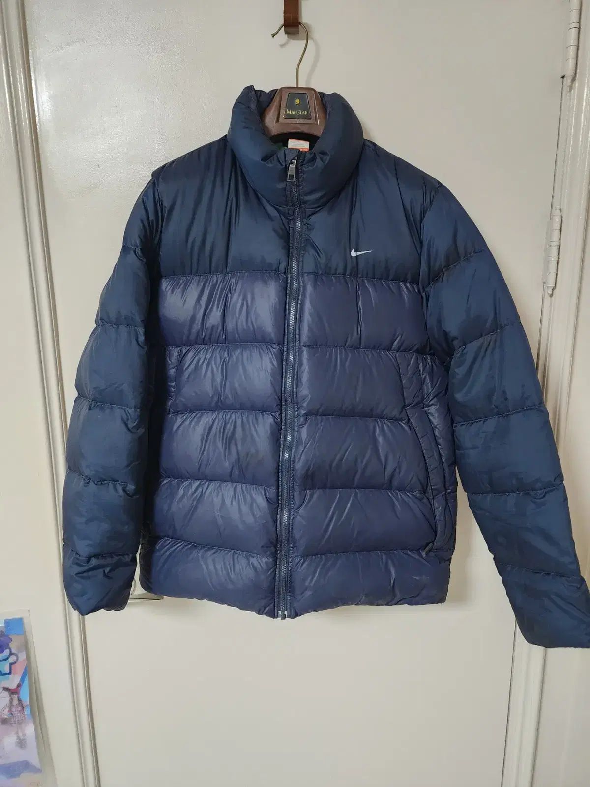 スクール スウッシュ