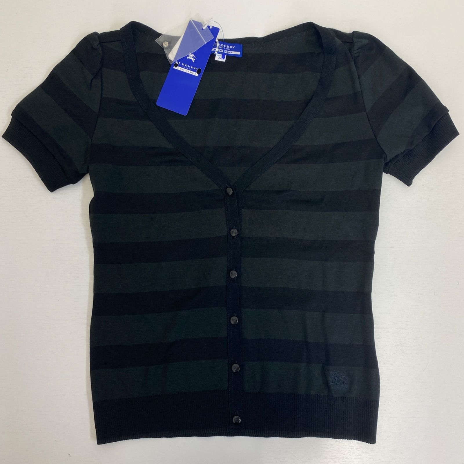 ✨新品未使用タグ付き✨ BURBERRY LONDON BLUE LABEL バーバリー 