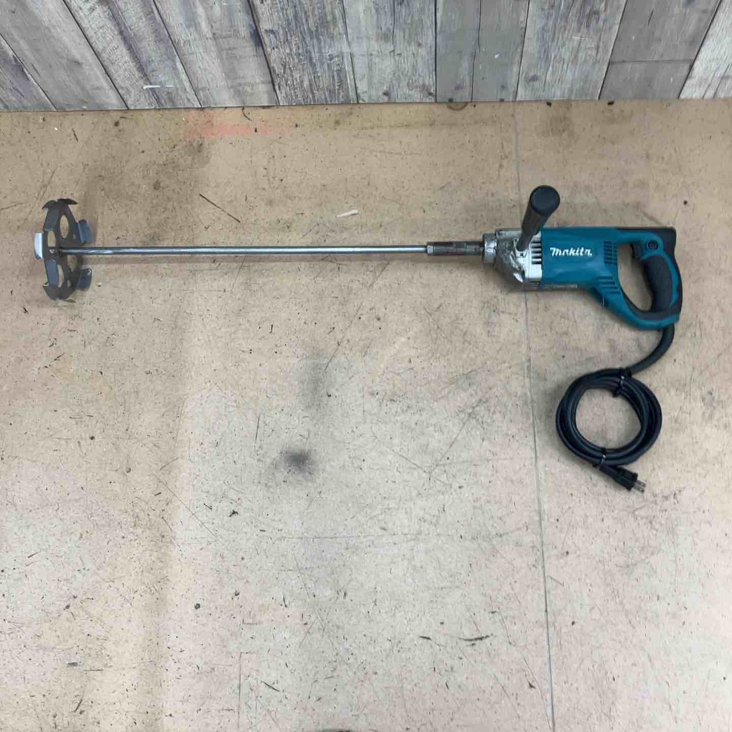 中古品】マキタ(makita) かくはん機 UT2204 100v 【東大和店
