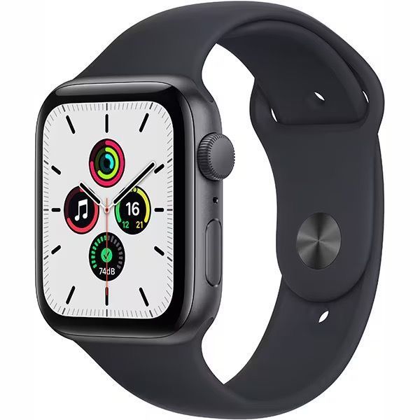 AppleWatch SE 44mm GPS モデル 注文 Apple Apple Watch SE GPS+