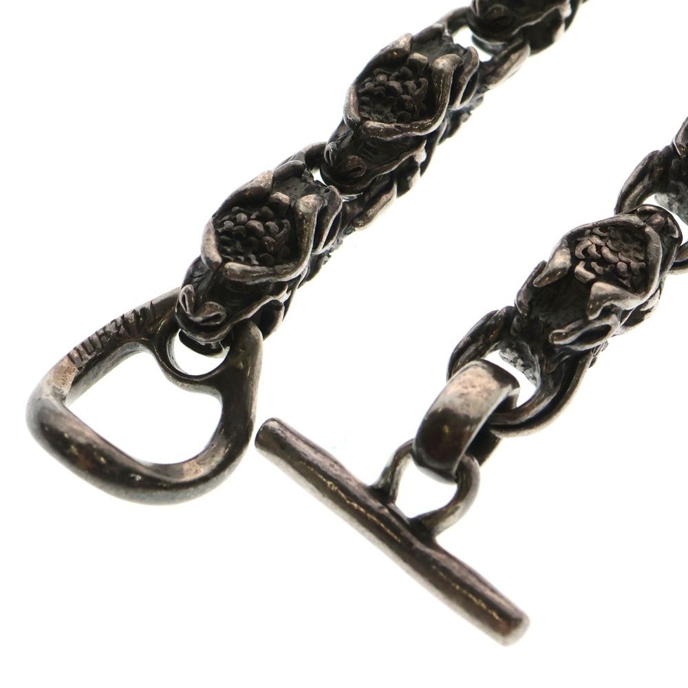 Bill Wall Leather/BWL (ビルウォールレザー) DRAGON HEAD ドラゴン