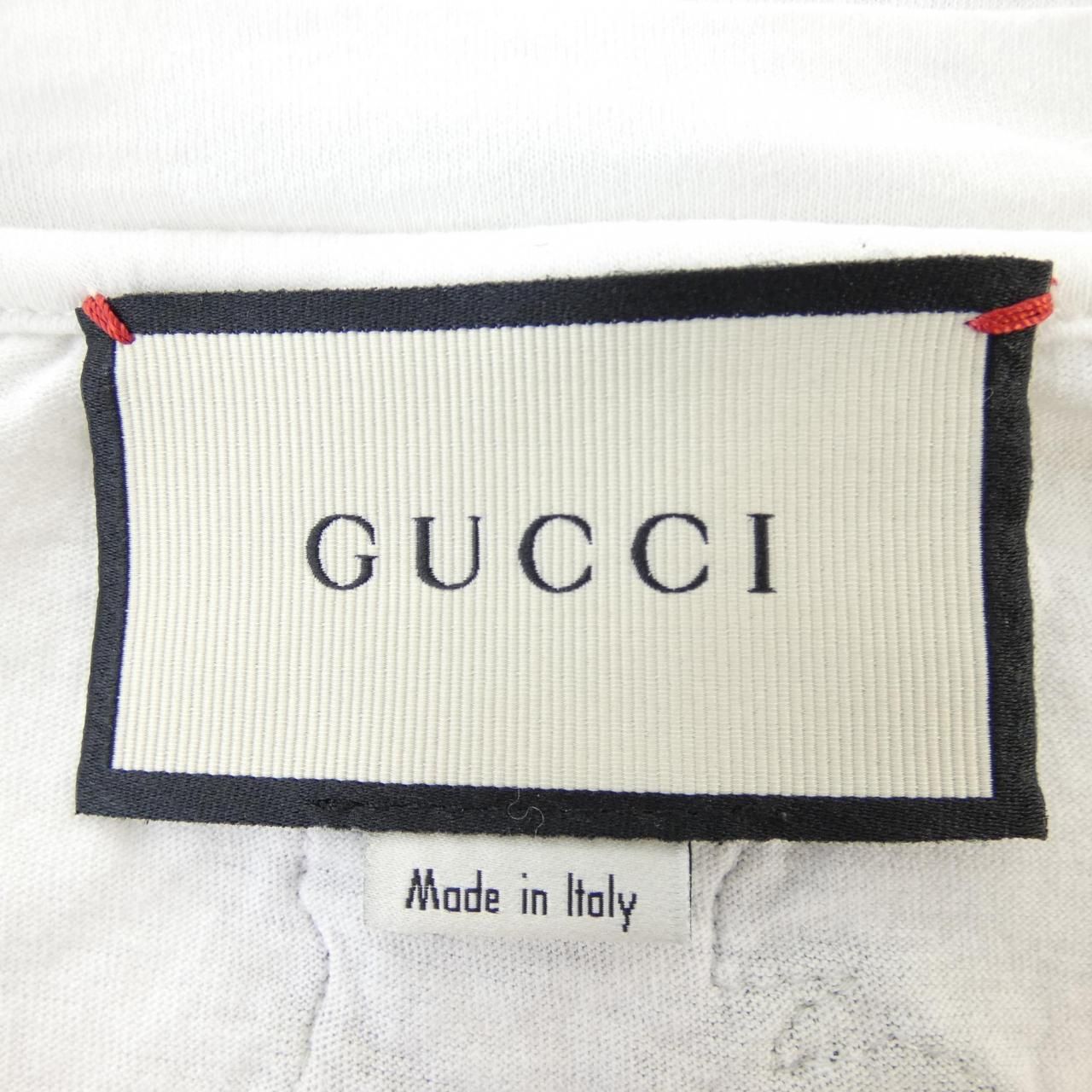 GUCCI